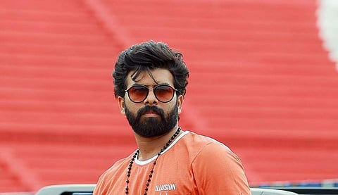 Rosapoo has a strong friendship angle to it, was initially supposed to star Sunny and Biju Menon in prominent roles. (Photo | Facebook)