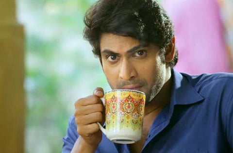 Movie: Nene Raju Nene Mantri | Language: Telugu | Starring: Rana Daggubati, Kajal Aggarwal, Catherine Tresa | Release Date: August 11