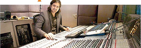 Religion, politics, activism to meet science over climate