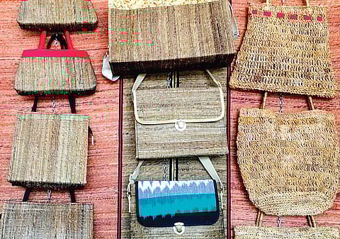 VAT out, GST in: Dastakar artisans can’t catch a break