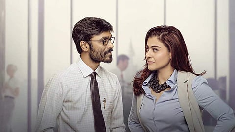 'VIP 2: Lalkar' Review: High on drama, low on emotions 