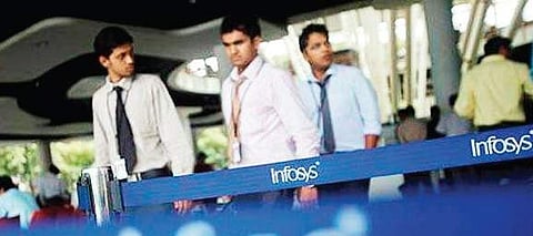 Vishal Sikka’s resignation evokes mixed reaction among Infosys employees