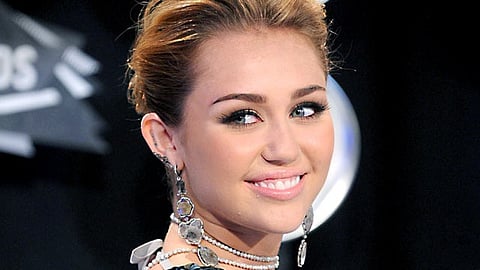 Singer Miley Cyrus | (File Photo/AP)