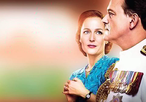 Viceroy's House: More personal than historical