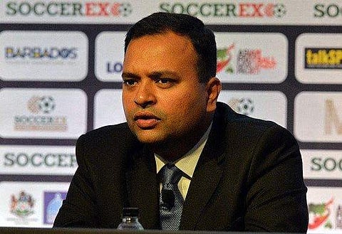 I-League CEO Sunando Dhar said that the decision to call for fresh bids had been made after all three teams expressed confidence that they would be able to come up with improved proposals. (Twitter | Hero I-League)