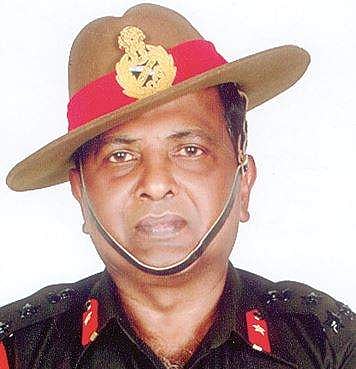 Lt Gen Mathson is an alumnus of Sainik School, Trivandrum (Kerala). He was commissioned into the Garwal Rifles in June 1980. | File Photo