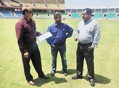 For a smooth play; Kerala Cricket Association to host Twenty20