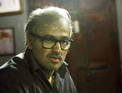 Playing Joseph in Clint was an extremely emotional experience: Unni Mukundan