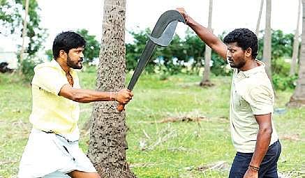 When the title of a film was taken too seriously