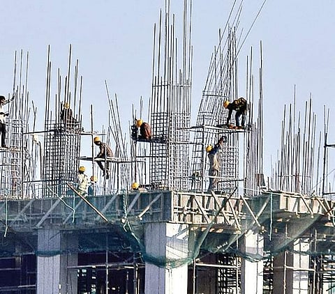 130 properties get notices from Real Estate Regulatory Authority for not registering