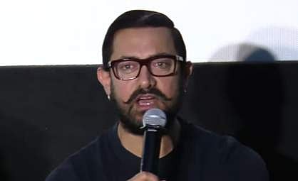 Aamir Khan | Youtube
