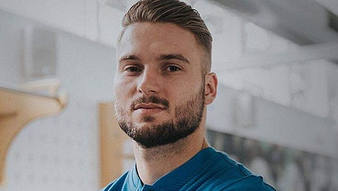 Bart Schenkeveld joins Melbourne City from PEC Zwolle in the Eredivisie. (Photo | Melbourne City Twitter)