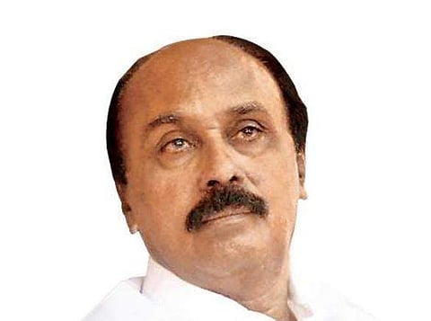Revenue minister orders probe into delay in land takeover at Aranmula