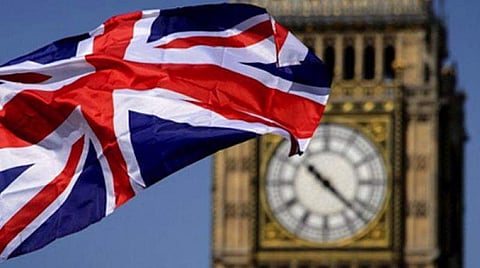 Image for representational purpose only. (AFP)