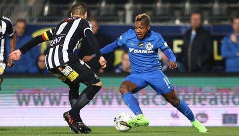 Jose Izquierdo | Twitter: @OfficialBHAFC