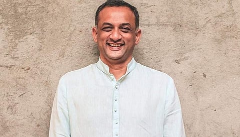 Shobu says, the team started working on Baahubali Hindi release right from the first day and knew they had to do more to make it work pan India. (Photo | Facebook/Shobu Yerlagadda)