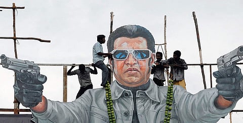 On the occasion of Madras Day, we talk to actor and film historian Mohan V Raman on how the city and cinema have evolved over the years