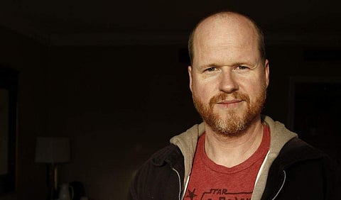 Hollywood director Joss Whedon. (Photo | Associated Press)