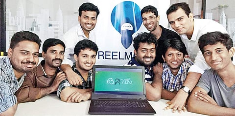 A site for your filmy needs