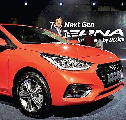 Powered by 1.6-litre petrol and diesel engines, it is fitted with both manual and automatic transmissions.