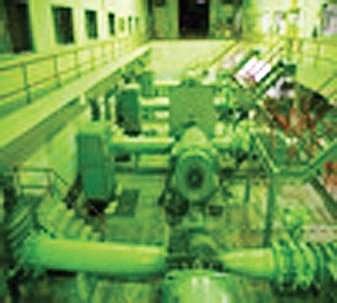 Major modernisation of Bengaluru's Cauvery pipelines in offing