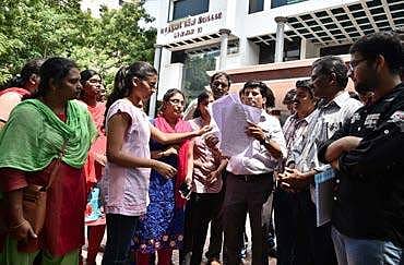 Image for representational purpose only.