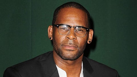 Rand B singer R Kelly was twice arrested a decade ago over claims he was involved in sexual activity with an underage girl, when no charges were brought. (Photo | Associated Press)