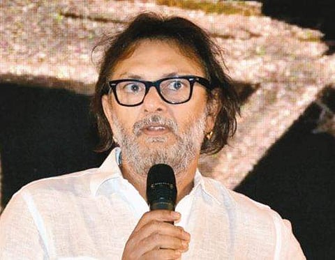 Filmmaker Rakeysh Omprakash Mehra | File photo
