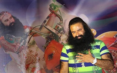 As many as 22 columns of the army and more than 15,000 paramilitary personnel have been deployed in Punjab, Haryana and Chandigarh, with lakhs of Sirsa-based Dera Sacha Sauda followers thronging Panchkula ahead of the verdict on Friday in the alleged rape