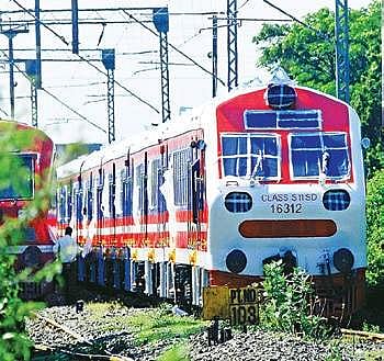 Karnataka wants DEMU from Yeshwantpur to Kempe Gowda International Airport for now