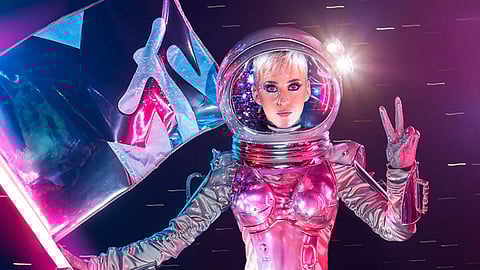 The 2017 MTV VMAs, hosted by Katy Perry with performances by Miley Cyrus and Ed Sheeran, did not rely on the shock value and wild antics of past shows. Instead, touching performances and powerful speeches took center stage. Glimpses from the show.