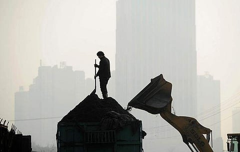 Adani Group says will start Australian coal mine project with own funds