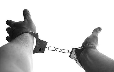 Sri Lanka jails firebrand monk for insulting Islam