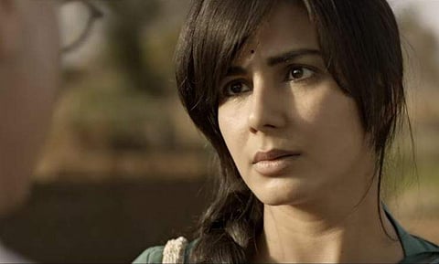 Kirti Kulhari in Indu Sarkar | Youtube