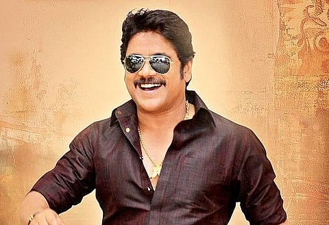 Turning 57 years was not a smooth path for the versatile Akkineni Nagarjuna who has acted in more than 90 films as a lead actor. Here are some facts about the veteran actor. (Photo | File PTI)