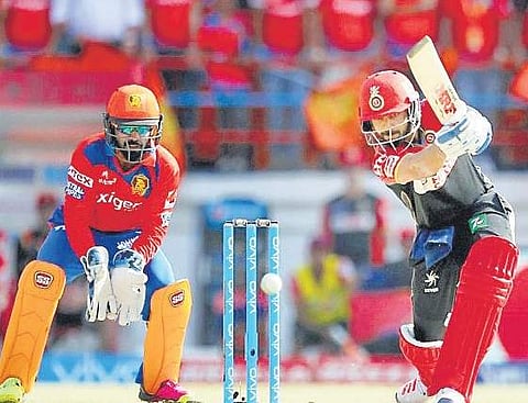 Twenty-four companies have bid for IPL media rights from 2018-22