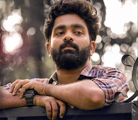 Titled  Kaamuki, the movie directed by Binu S, will have Askar Ali playing a blind singer.