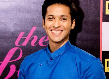 Durjoy Datta | Photo: Twitter/@DurjoyDatta