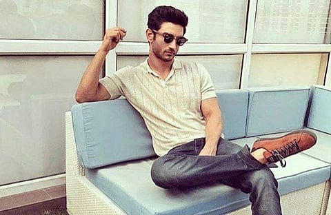 Actor Sushant Singh Rajput. (Photo | Facebook)