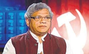 Sitaram Yechury