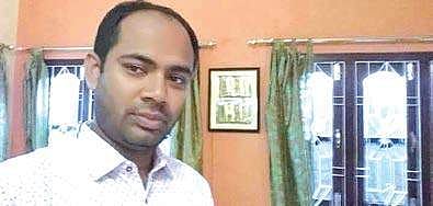 Lafiqul Islam Ahmed| Express