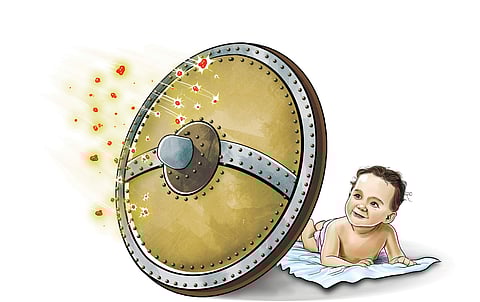 Image used for representational purpose only.