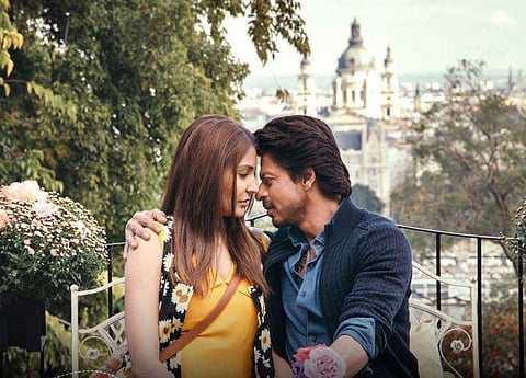 'Jab Harry Met Sejal', starring Shah Rukh Khan and Anushka Sharma is releasing on Friday, 4 August 2017. Here are 10 facts about the Imtiaz Ali directed flick. Read on.