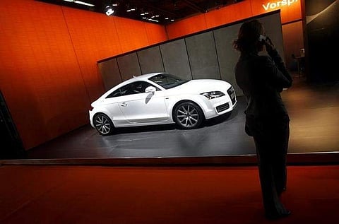 Image used for representational purpose. (Photo | Reuters)