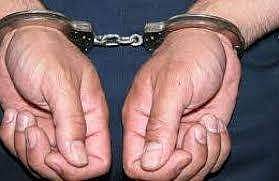 Father and friends impregnate minor daughter, arrested in Nellore