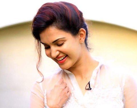Actor Honey Rose talks about her experiences in the films, Boyy Friennd, Chunkzz, and Pithavinum Puthranum. (Photo | Facebook)