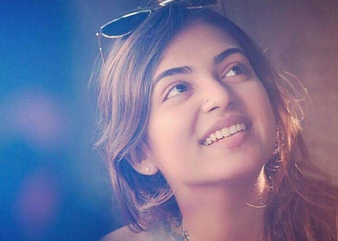 Rumours are abuzz that talks are already on with Nazriya, though official confirmation is yet to arrive. (Photo | Facebook)