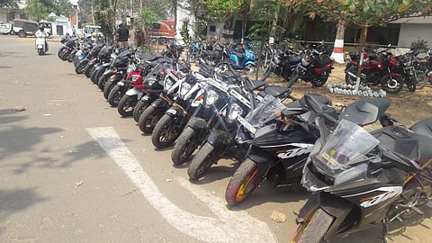 Image used for representational purpose only