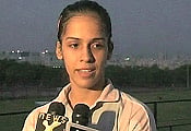 Shuttler Saina Nehwal said it is possible for India to dominate the game China, Japan and Korea.