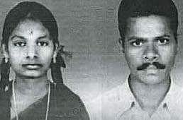 Kannagi and Murugesan were killed by poisoning | Express